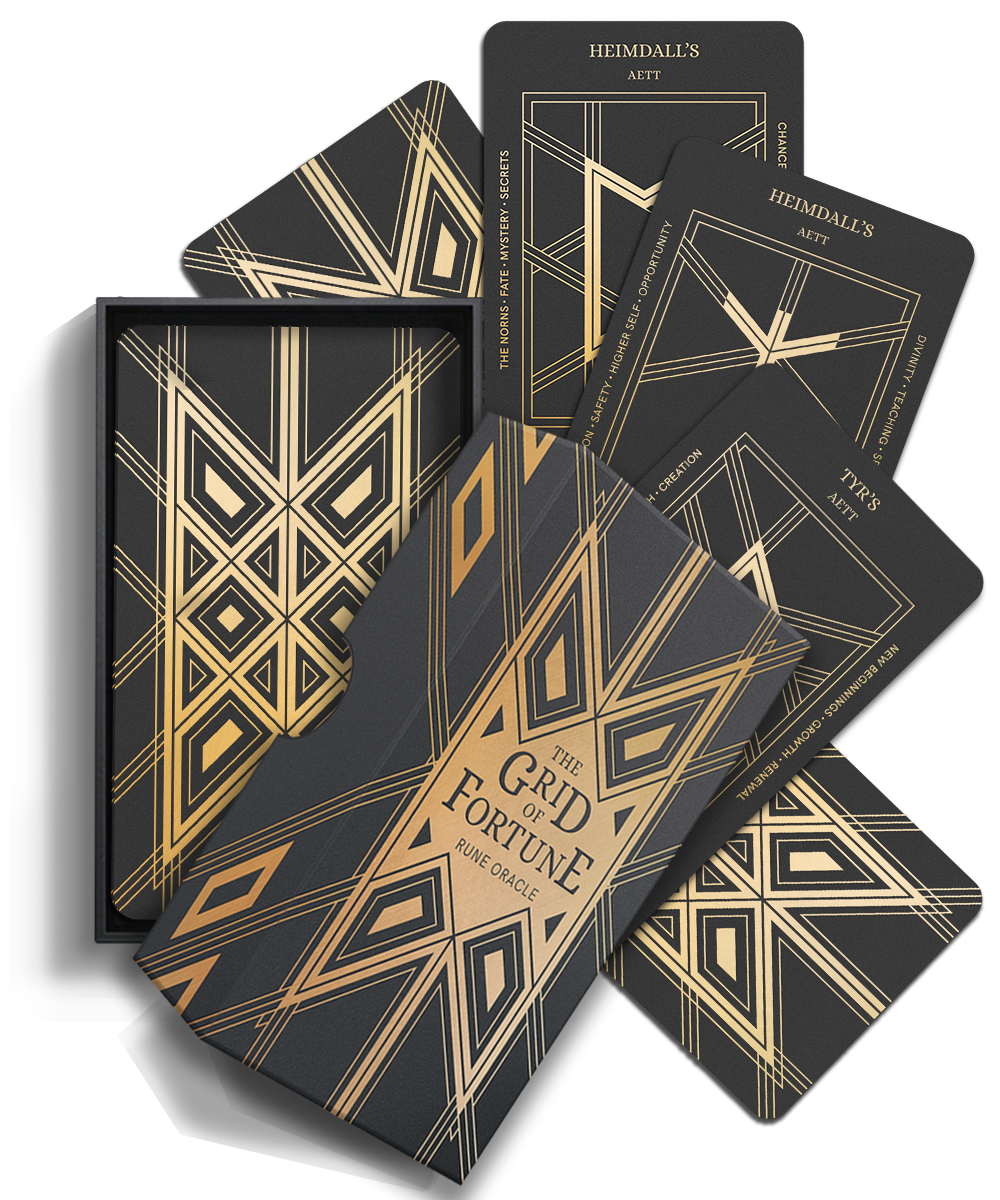 The Grid of Fortune