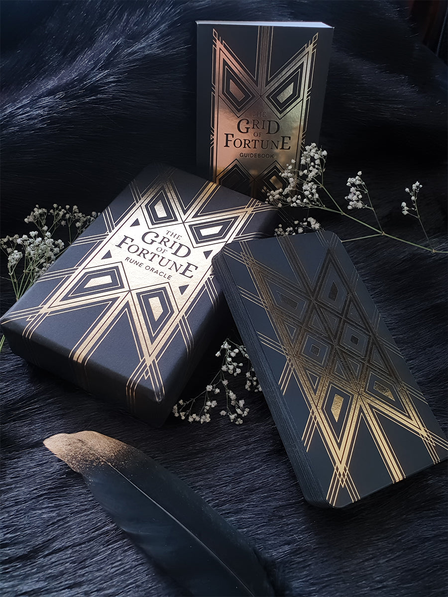 The Grid of Fortune